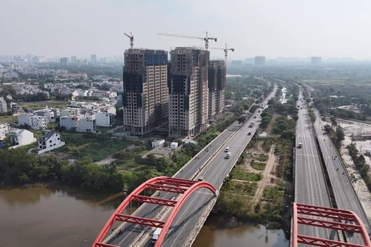 TP.HCM ban hành danh mục dự án thu hút đầu tư giai đoạn 2024-2025