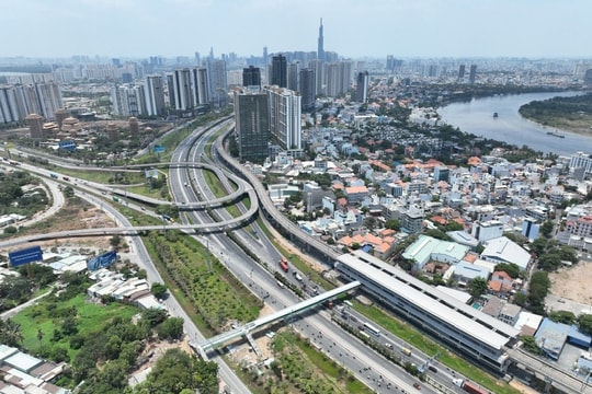 TP. Hồ Chí Minh: Tuân thủ chặt chẽ quy trình xây dựng Bảng giá đất