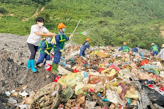 Bảo Yên (Lào Cai): Hồi sinh xanh-Hành trình trở lại