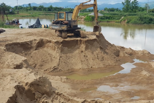 Điện Biên: Đẩy mạnh công tác thẩm định cấp phép môi trường