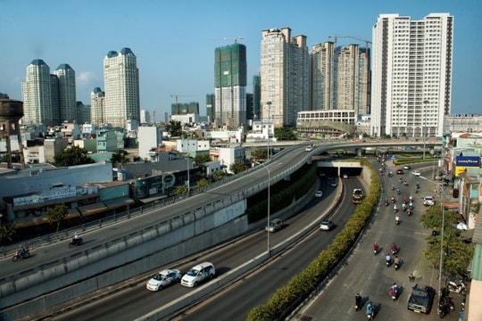 Lựa chọn thuê nhà nguyên căn Bình Thạnh dành cho hộ gia đình