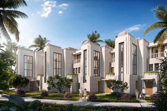 Lagoon Residences chinh phục nhà đầu tư đang tìm kiếm quỹ đất ven vịnh đắt giá