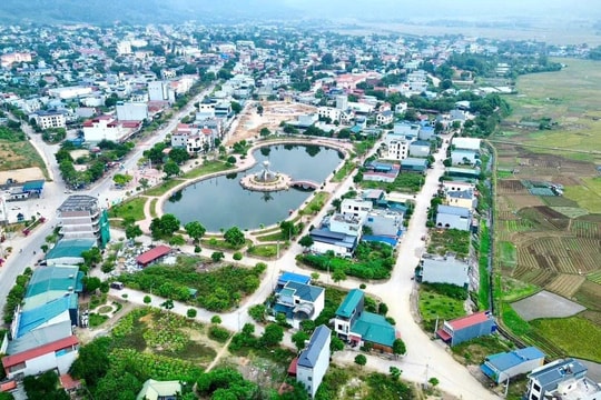 Phù Yên (Sơn La): Đưa 37 thửa đất vào đấu giá để tạo nguồn thu