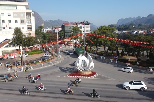 TP. Sơn La: Chủ động ứng phó biến đổi khí hậu, bảo vệ môi trường