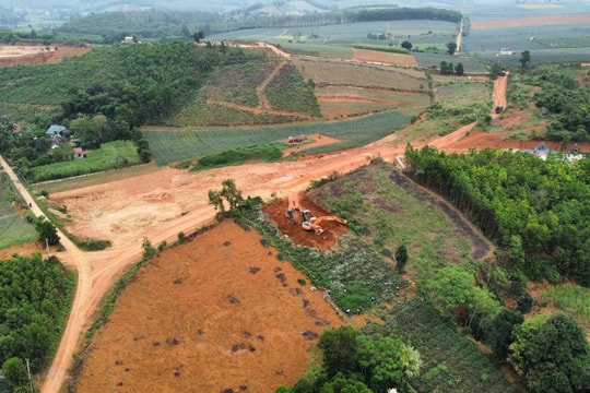 Thanh Hóa: Tăng cường quản lý nhà nước về khoáng sản