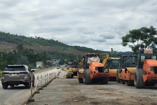 Hòa Bình: Nhiều vi phạm trong thực hiện các dự án đầu tư công tại huyện Kim Bôi