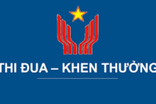 Thay đổi thành viên Hội đồng Thi đua - Khen thưởng Trung ương