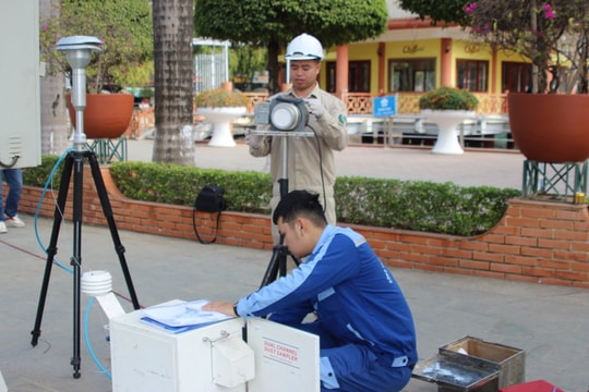 Sơn La: Tiếp tục triển khai các giải pháp quản lý môi trường không khí