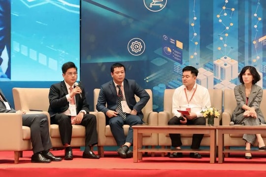 EVN đặt mục tiêu đến năm 2025 trở thành doanh nghiệp số