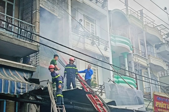 Tạo điều kiện tốt nhất sớm ổn định cuộc sống cho gia đình nạn nhân vụ cháy tại Nha Trang