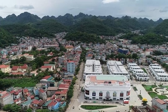 Sơn La: Tỷ lệ % tính đơn giá thuê đất hàng năm từ 0,5-2,5%