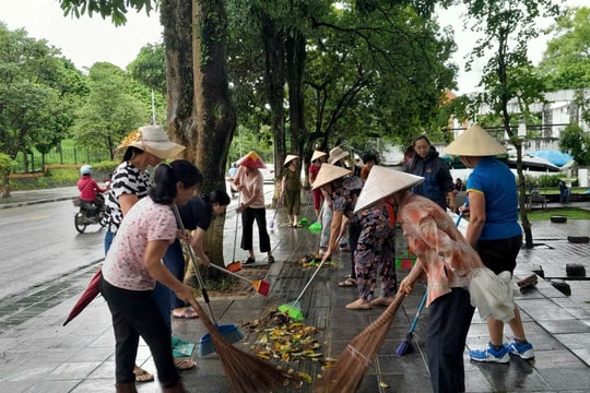 Điện Biên: Nâng cao nhận thức bảo vệ môi trường trong du lịch