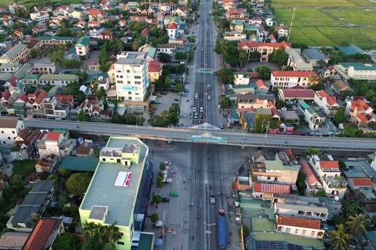 Nghệ An: Đôn đốc kiểm tra tiến độ bồi thường GPMB Dự án nâng cấp, mở rộng Quốc lộ 1A