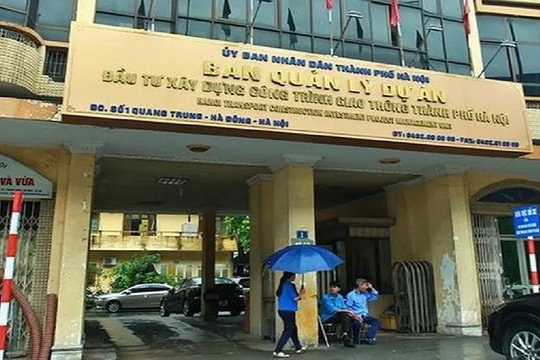 Hà Nội thông tin kết quả phòng, chống tham nhũng năm 2024