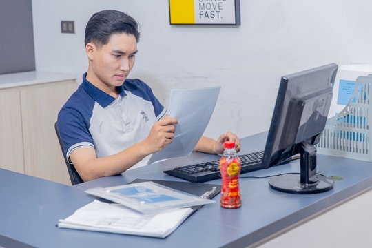 Cách hay giúp "vượt nóng trong người"