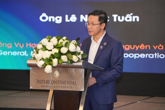 Huy động tài chính cho thoả thuận toàn cầu về ô nhiễm nhựa