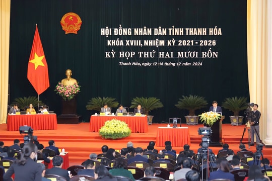 Thanh Hóa: Giải pháp xử lý ô nhiễm môi trường trong chăn nuôi và bãi rác thải