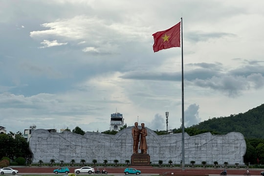 Bình Định: Năm 2025 sẽ là năm "tăng tốc"