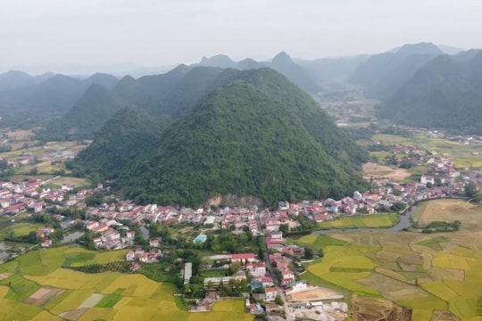 Bắc Sơn (Lạng Sơn): Đẩy mạnh quản lý tài nguyên, bảo vệ môi trường