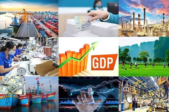 Thực hiện quyết liệt, hiệu quả các giải pháp để năm 2025 tăng trưởng kinh tế hai con số