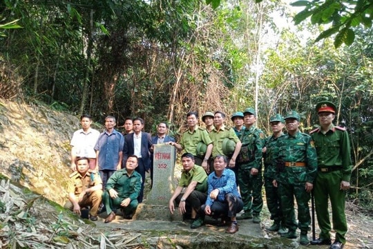 Thanh Hóa: Nỗ lực của ngành Nông nghiệp trong ứng phó biến đổi khí hậu