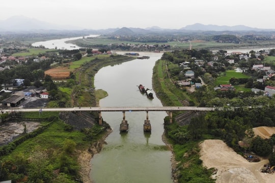 Phú Thọ: Xử phạt cá nhân vi phạm hành chính trong lĩnh vực khoáng sản, giao thông đường thủy