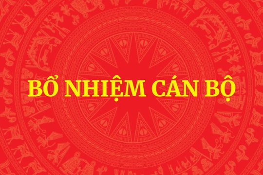 Bổ nhiệm 3 Trợ lý Thủ tướng, Phó Thủ tướng và 2 Phó Tổng Tham mưu trưởng QĐND Việt Nam