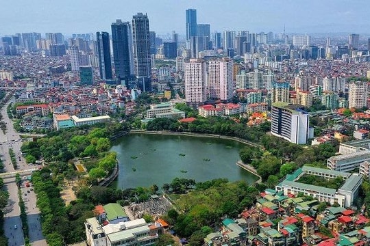 Bộ TN&MT ban hành kế hoạch giám sát việc thực hiện chính sách, pháp luật về bảo vệ môi trường