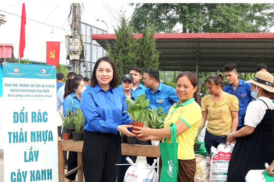 Ngành TN&MT Tuyên Quang chủ động, linh hoạt, tạo bứt phá thực hiện nhiệm vụ trọng tâm