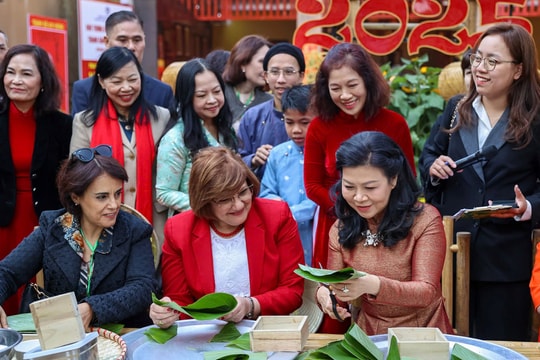 Mailand Hanoi City - Điểm đến văn hóa kết nối cộng đồng