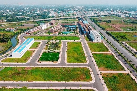 Năm 2025: Xây dựng gần 50 văn bản pháp luật tài nguyên và môi trường