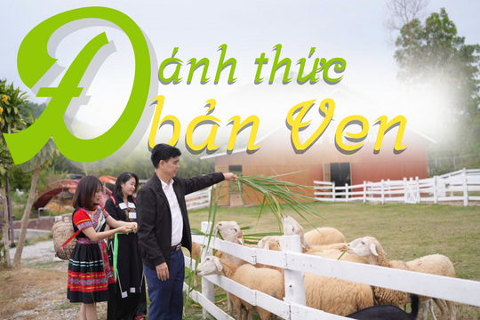 Đánh thức bản Ven