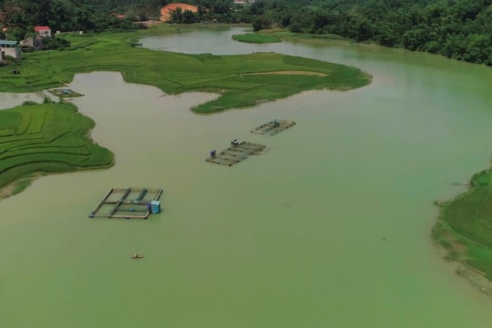 Lạng Sơn: Đốc thúc triển khai thi hành Luật Tài nguyên nước