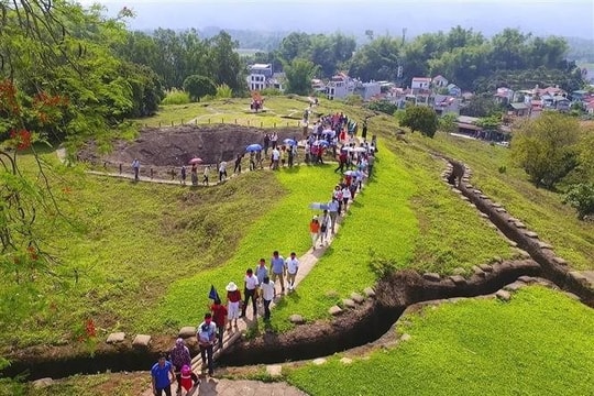 Điện Biên đẩy mạnh quảng bá du lịch gắn với bảo vệ môi trường