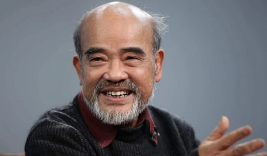 Giáo sư Đặng Hùng Võ: Nhớ về nhiệm kỳ đầu tiên của Bộ Tài nguyên và Môi trường