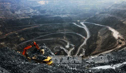Đánh giá kết quả thăm dò 3 mỏ khoáng sản ở Quảng Ninh, Hải Phòng, Nghệ An
