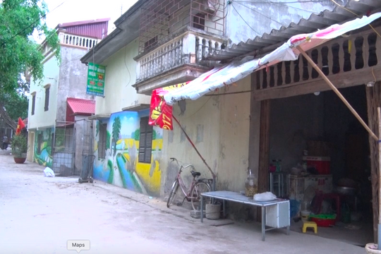 Cần xử lý nghiêm những sai phạm về đất đai tại xã Hồng Minh - huyện Phú Xuyên