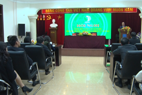 Quỹ BVMT Việt Nam triển khai phương hướng, nhiệm vụ năm 2021
