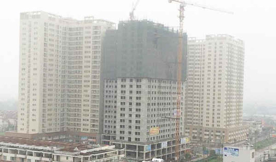Mập mờ thu phí sổ đỏ tại Khu đô thị mới Tân Tây Đô: Chủ đầu tư nói gì?