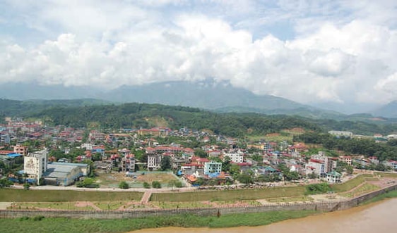 UBND tỉnh Lào Cai hủy sổ đỏ đã cấp cho 3 doanh nghiệp