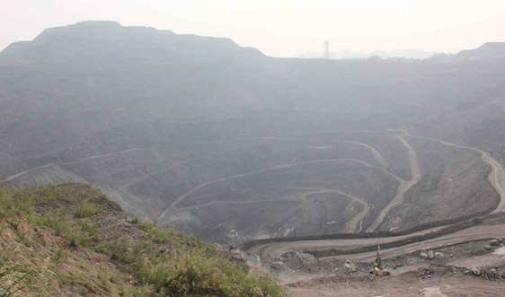 Ách tắc trong GPMB tại mỏ Than Khánh Hòa (Thái Nguyên): Dân khổ vì ô nhiễm, doanh nghiệp tổn thất về mọi mặt