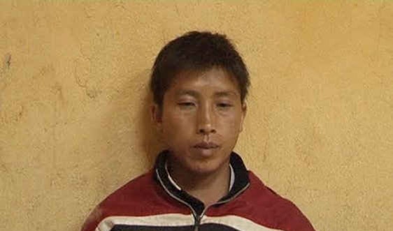 Lai Châu: Bắt giữ đường dây mua bán, vận chuyển trái phép 10 bánh Heroin