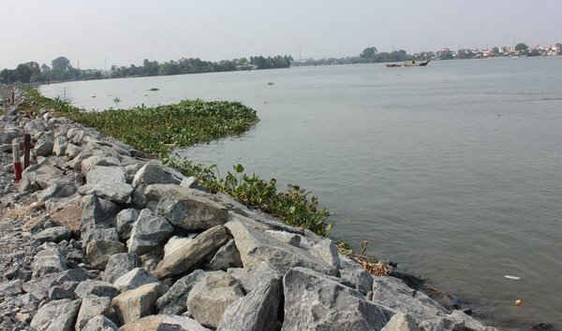 Đồng Nai lên tiếng về vụ sử dụng đá trong sân bay Biên Hòa