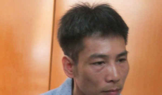 "Ngáo đá",  nam thanh niên đập phá Cty Hoàng Long nhận án 2 năm tù