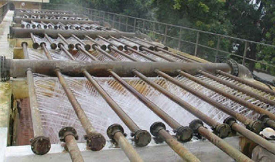 Yêu cầu động thổ xây dựng Nhà máy nước mặt Sông Hồng trong tháng 10