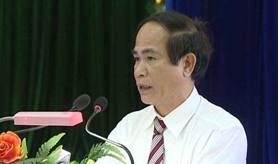 Ông Võ Ngọc Thành được bầu làm Chủ tịch UBND tỉnh Gia Lai