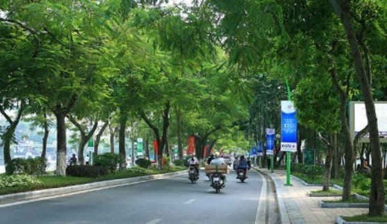 Việt Nam xác định 3 nhiệm vụ chiến lược về ứng phó với biến đổi khí hậu
