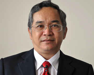 Ông Nguyễn Văn Hùng tái đắc cử Bí thư Tỉnh ủy Kon Tum