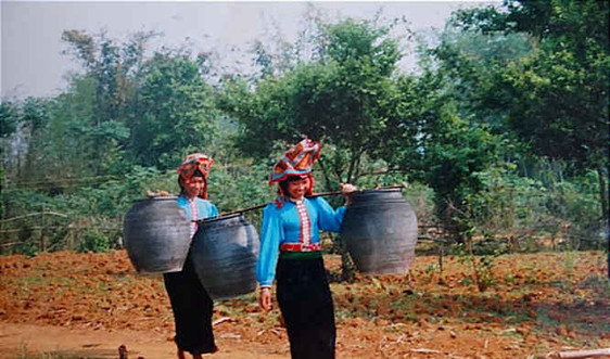Sơn La: Khó khăn bảo vệ môi trường làng nghề