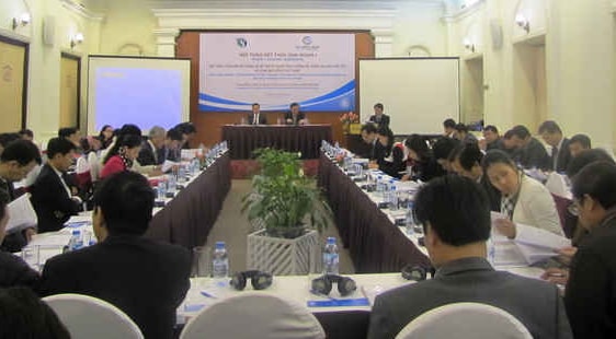 Tăng độ chính xác của hệ thống cảnh báo KTTV